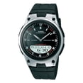 thumbnail image 1 of Reloj CASIO AW-80-1AVCF ILLUMINATOR 10 Year Battery-Negro negro 40 mm Casio AW-80-1AVCF, 1 of 3