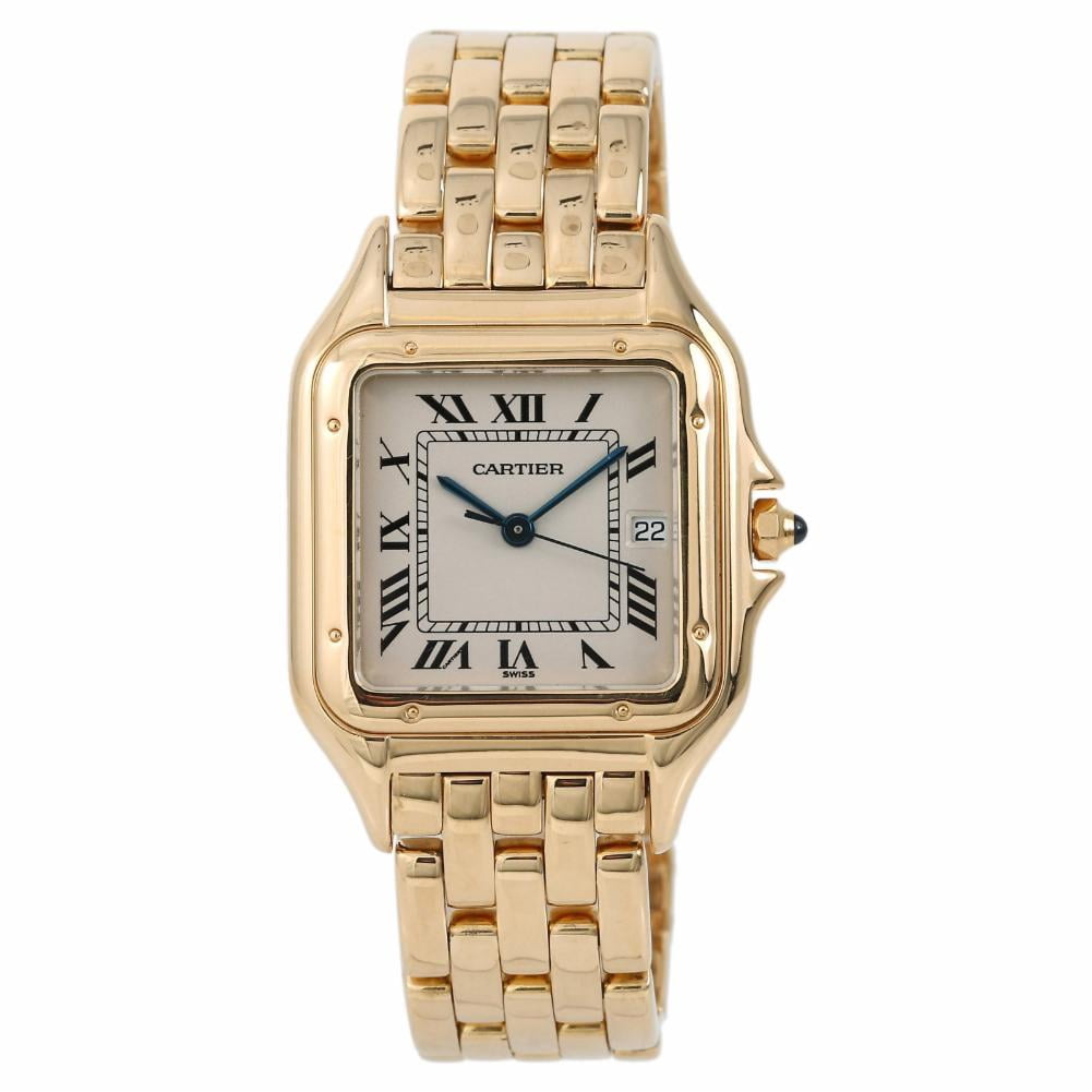 Cartier Panthere De Cartier W25014B9 