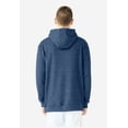 thumbnail image 4 of Lane Seven LS11001 Nantucket Pullover Hoodie-Navy-XS, 4 of 8
