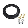 12524 RV Toilet Seal Kit Waste Flush Ball Replacement for Thetford