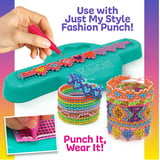 Just My Style Fashion Punch Refill, Boys and Girls, Ages 6+ - Walmart.com