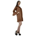 thumbnail image 4 of Moomaya Robes de Plage Imprimées Femmes Robe Aguichant Brodée Mini Robes Femmes, 4 of 4