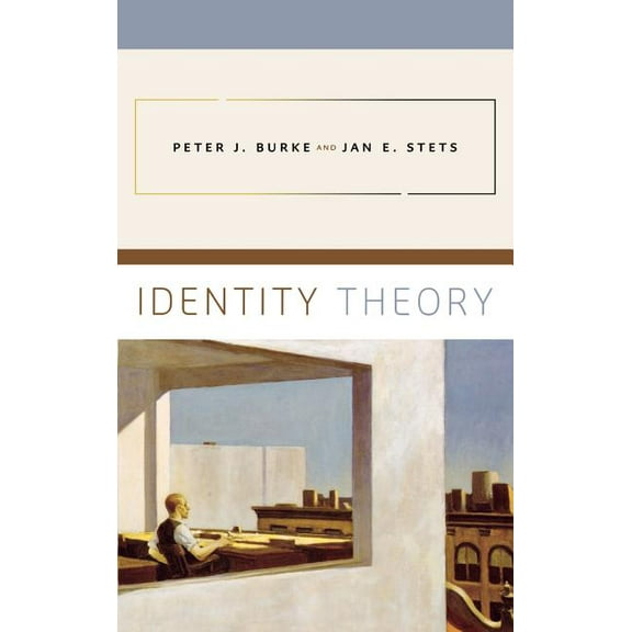Identity Theory, (Hardcover)