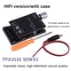 thumbnail image 3 of Seitruly Amplificador de potencia TPA3116, Audio estéreo, Digital, compatible con Bluetooth, accesorios electrónicos, módulo de placa, Electrónica miscelánea, 3 of 6