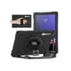 thumbnail image 1 of Teknet Funda de uso rudo para Samsung Galaxy Tab S10 Ultra de 14.6 " case resistente a caidas con correa, 1 of 5