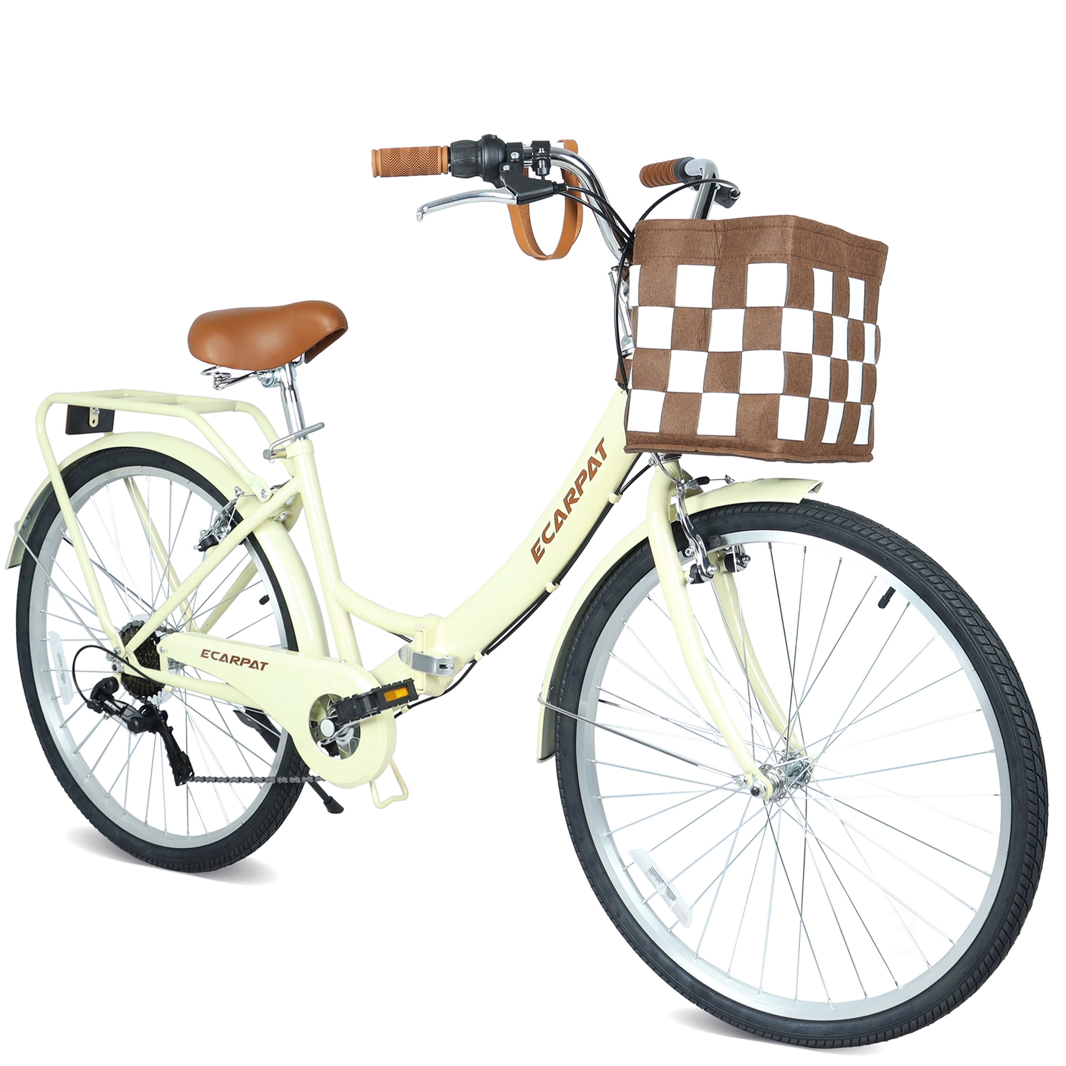 ZiZZO, Folding Bike, 20
