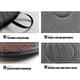 thumbnail image 5 of Cojín de asiento giratorio 360 para coche, beneficioso cojín de asiento giratorio 360, almohadilla de asiento de coche de espuma viscoelástica giratoria portátil, cojín de asiento giratorio 360 grados, 5 of 7