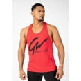 thumbnail image 4 of Evansville Tank Top - Red, 4 of 8