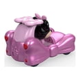 thumbnail image 4 of Disney Mickey Mouse Clubhouse - Minnie's Bow-Tastic Bow-Mobile, 4 of 5