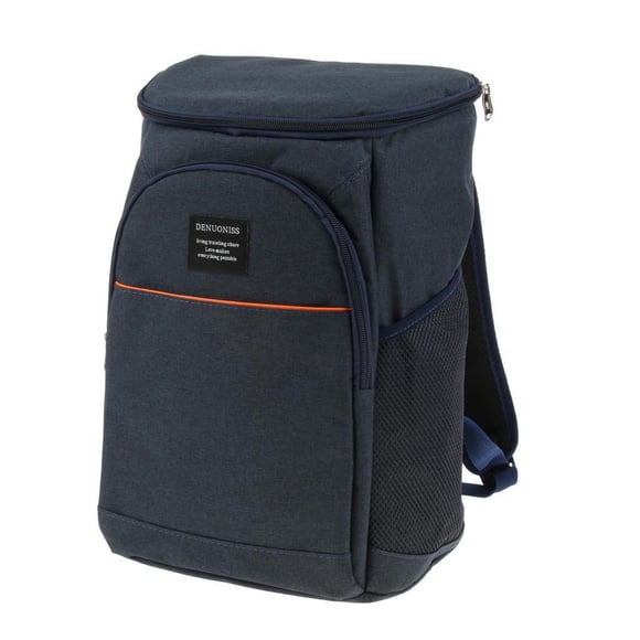 Soidarity 18L Backpack Cooler Camping Picnic Insulated Container Type2 NO2