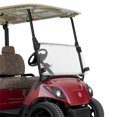 thumbnail image 2 of MODZ® Golf Cart Windshield for Yamaha G29 Drive Golf Carts - Clear, 2 of 10