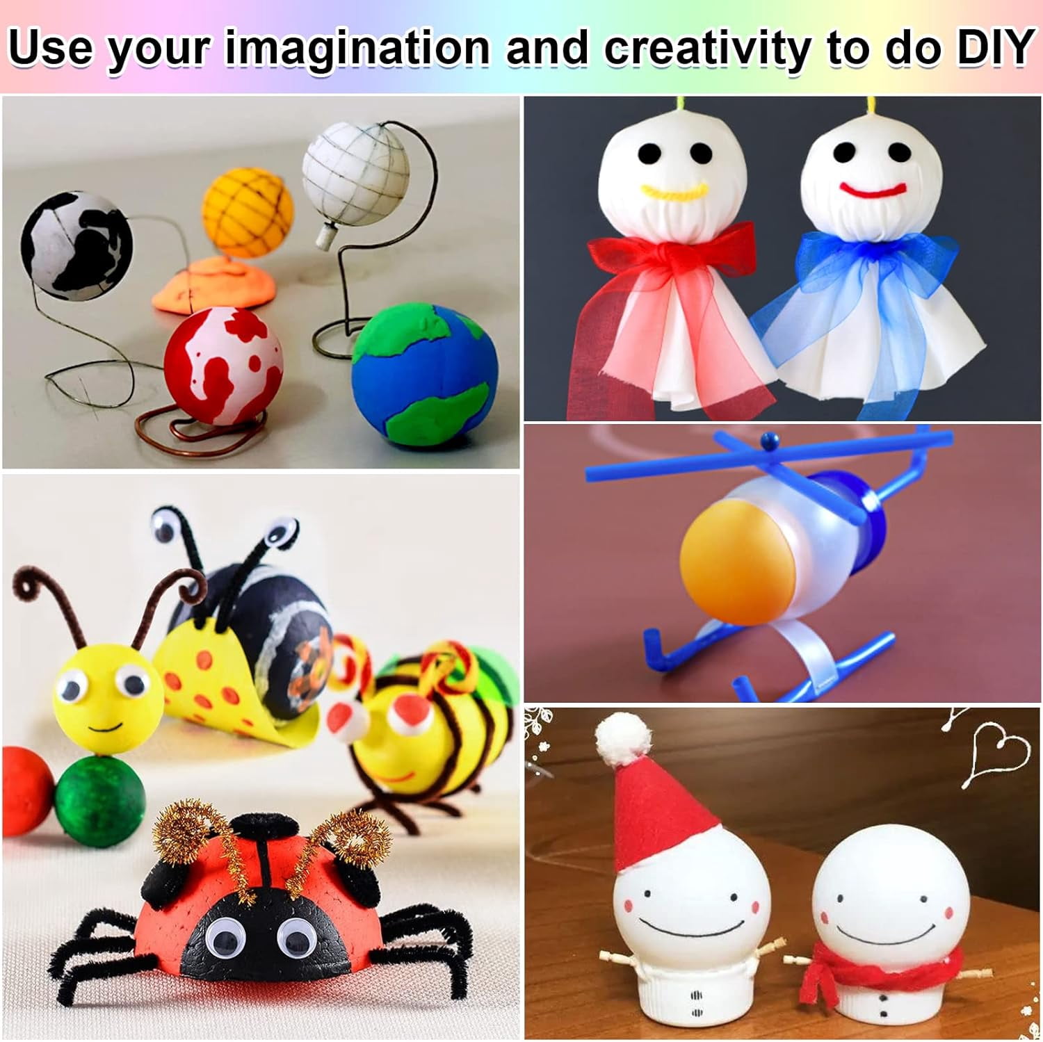 28 Pcs 40mm Ping Pong Balls for Table Tennis, Games, Arts, Kids, and Pet Toys