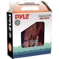 thumbnail image 2 of Pyle® Plmrakt8 Hydra Series 8-gauge Amp Marine-grade Installation Kit, 2 of 2