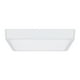 thumbnail image 5 of Estevez Luminaria DRUM DECO SQUARE para Sobreponer en Techo LED 25W 2 700K IP20 Blanco, 5 of 8