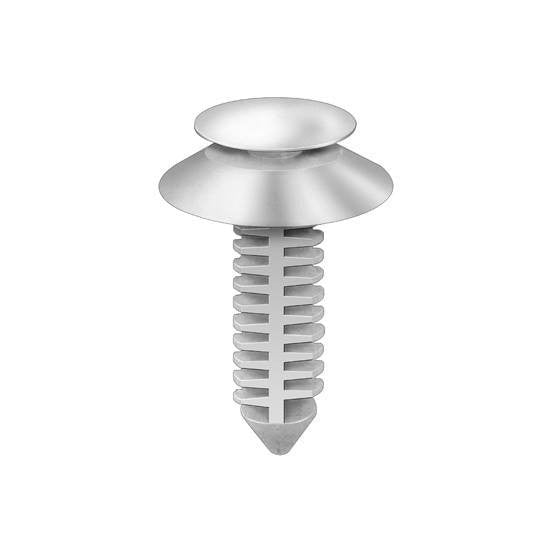 Auveco # 17102 GM Fits Ford And AMC Trim Panel Retainer. Qty 50.