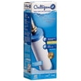 thumbnail image 2 of Culligan Fresh Water Filter RV-800 In-Line Type; Granular Activated Carbon Filter Cartridge; Reduces Chlorine Taste/Odor/Sediment; Bacteriostatic Featured; Filters Up To 2000 Gallon Capacity, 2 of 2