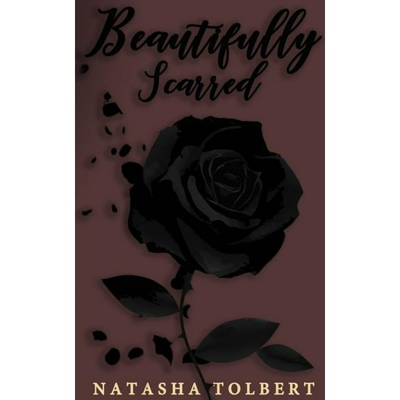 Beautifully Scarred (Paperback)