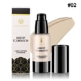 thumbnail image 3 of Big Save,HWRETIE Concealer Clearance,Pressing Liquid Matte Is Not Easy To Take off Makeup and Repair Concealer Make-Up 30Ml, 3 of 3