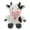 A, variant on Cow Bedtime Stuffed Animals Toys Birthday Gifts Soft Fluffy Plushies Cute Lifelike Animal Doll Plushie Toys Comfort for Kids Friends Easter