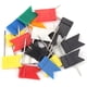 thumbnail image 5 of Pin mapa tachuela 8 cajas bandera colorida forma mapa pines pulgar tachuela dibujo papelería suministros ANGGREK Otros, 5 of 8