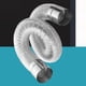 thumbnail image 1 of Tubo de extensión Acero inoxidable Calentador de agua a gas Tubo de escape Aluminio Universal Hugtrwg Para estrenar, 1 of 8