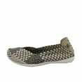 thumbnail image 4 of Bernie Mev Women's Catwalk Flat Shoes, 4 of 5