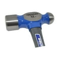 thumbnail image 2 of Vaughan Manufacturing HAMMER BALL PEIN 32OZ 14-3/4" FIBERGLASS, 2 of 2