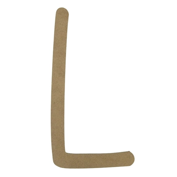 Wooden Letter Unfinished, Fall Is Coming Font, Craft Cutout