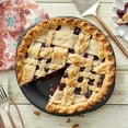 thumbnail image 2 of Wilton Perfect Results Nonstick Deep Pie Pan, 9 by 1.5-Inch, 2 of 2