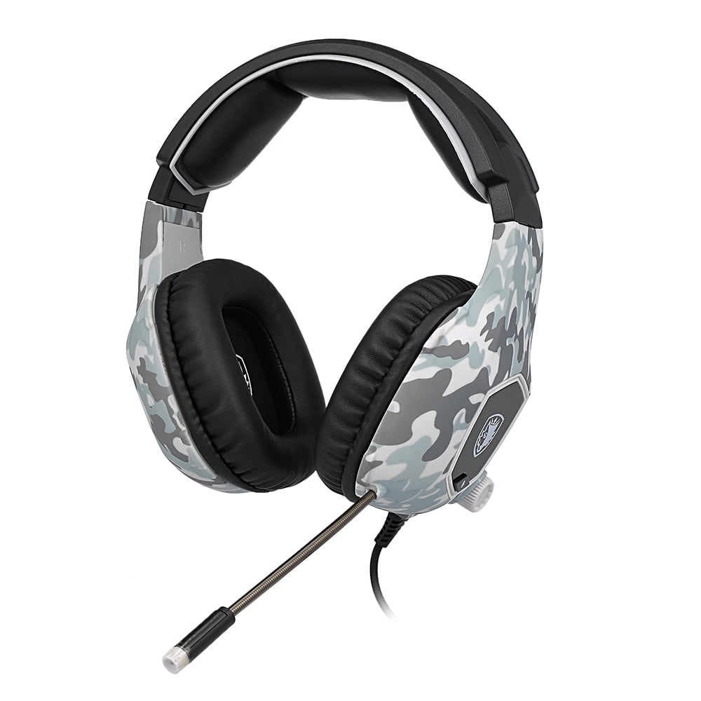 sades gaming headset sades gaming headset