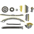 thumbnail image 1 of Kit de Distribución Cadena MOTOR PLUS 2012 A 2015 Honda L4 2.4L 12 Pzas 16V Sohc, 1 of 3