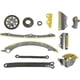 thumbnail image 1 of Kit de Distribución Cadena MOTOR PLUS 2012 A 2015 Honda L4 2.4L 12 Pzas 16V Sohc, 1 of 3