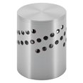 thumbnail image 2 of Nikou 3W LED Lamp Aluminum Indoor Lighting Lamp Colorful Atmosphere Decor Light with Remote Control, 2 of 7