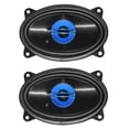 thumbnail image 2 of Juego de Bocinas Audiobahn 4x6" 2 vías para Auto AS46M Audiobahn AS46M, 2 of 4