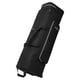 thumbnail image 3 of Bolsa de soporte de tambor ajustable Yuyangstore con ruedas Estuche de transporte Bolsa de mazo de tambor 100 CM Negro, 3 of 8