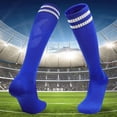 thumbnail image 2 of sususu Thin Knee High Socks for Women,Breathable Football Socks Over The Calf Athletic Sports Socks Wicking Thin Performance Socks for And, 2 of 6