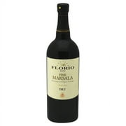 Florio Dry Fine Marsala Wine, 750mL