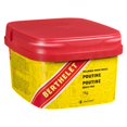 thumbnail image 1 of Berthelet Mélange pour Sauce à Poutine 1 kg - Saveur Canadienne Authentique / Parfait pour la Poutine Maison, 1 of 2