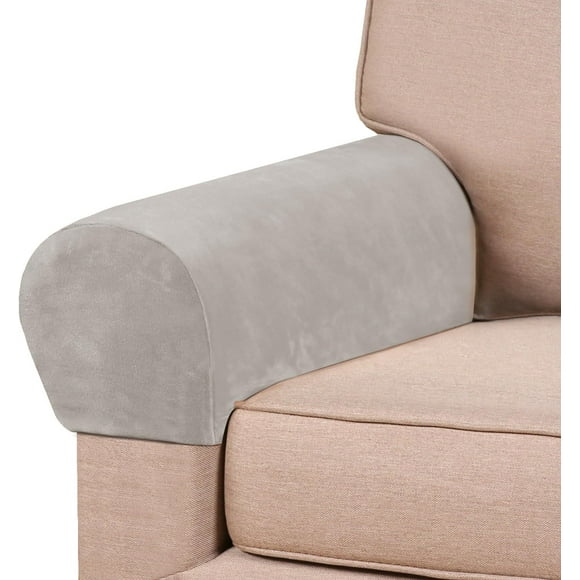 EcoNesxp Armchair cover non-slip suitable for chairs and sofas