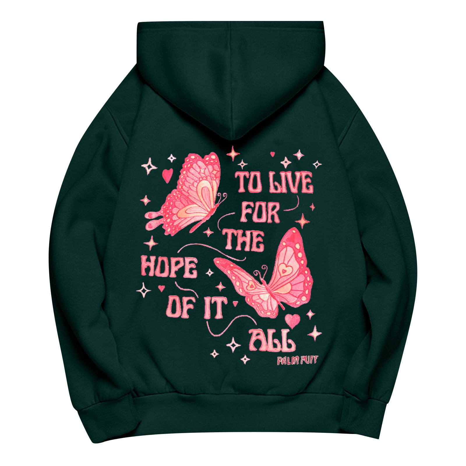 Phora rose hoodie best sale