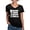 Black, variant on CafePress - BOXING THE BEST TRAIN Women's V Neck Dark T Shirt - Women's V-Neck Dark T-Shirt