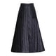thumbnail image 5 of Invierno Mujer Abajo de cinturo Casual Negro Grueso Cálido, 5 of 8