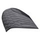 thumbnail image 5 of DEEPCRAFF Universal Para Asiento Trasero Gris Con Acabados Resistentes Y Sensación Acolchada Para Vehículo, 5 of 8