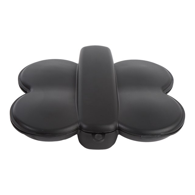 Drone Carrying Case, Shaped Cute Anti Collision Drone Storage Bag Portable for Neo Black