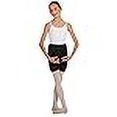 thumbnail image 3 of Body Wrappers Ripstop Pants (Black, Large) - 746, 3 of 4