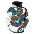 thumbnail image 2 of Sudadera con capucha con gráfico de dragón chino para hombre, sudadera con estampado 3D tradicional, sudaderas casuales de manga larga, sudaderas holgadas unisex, 2 of 5
