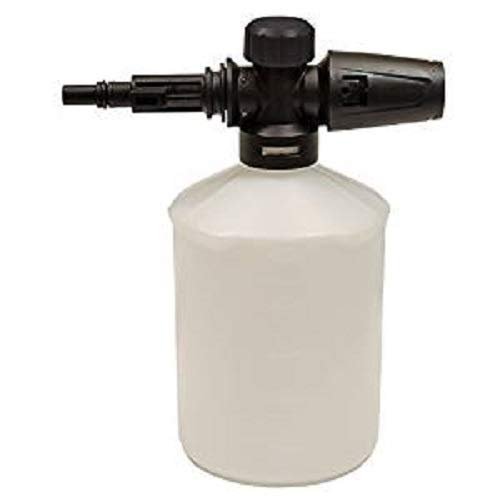 How to Attach a Foam Cannon to Ar Ar240: Easy Step-by-Step Guide