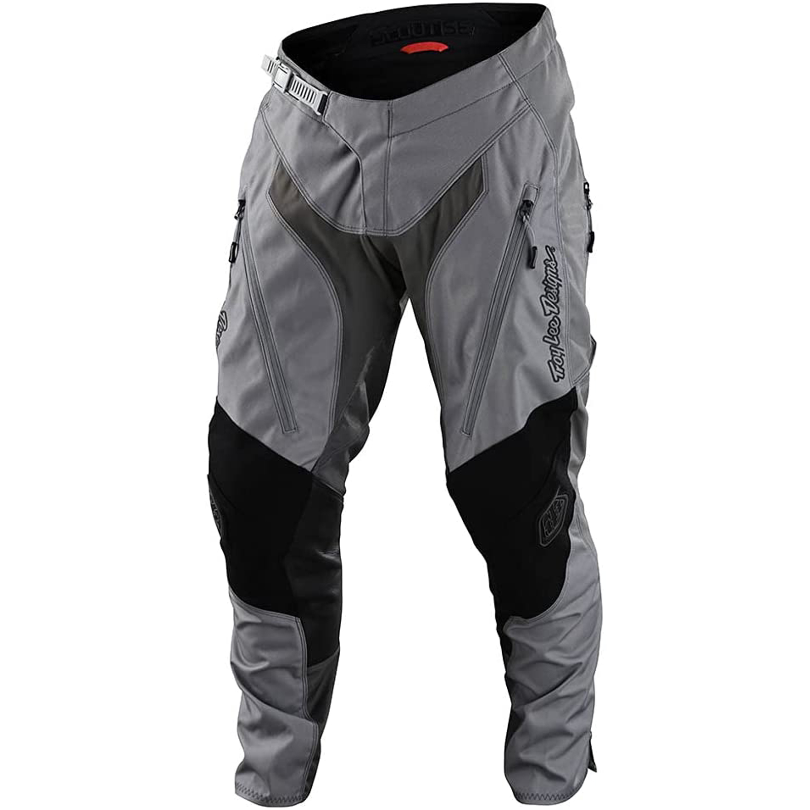 Troy Lee Designs Scout SE Solid Men's OffRoad Motorcycle Pants