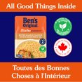 thumbnail image 2 of Ben's Original™ Bistro Express Butter & Garlic Flavour, 250g, 2 of 7