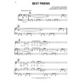 thumbnail image 5 of Hal Leonard Best of Jason Mraz Piano/Vocal/Guitar Songbook, 5 of 7